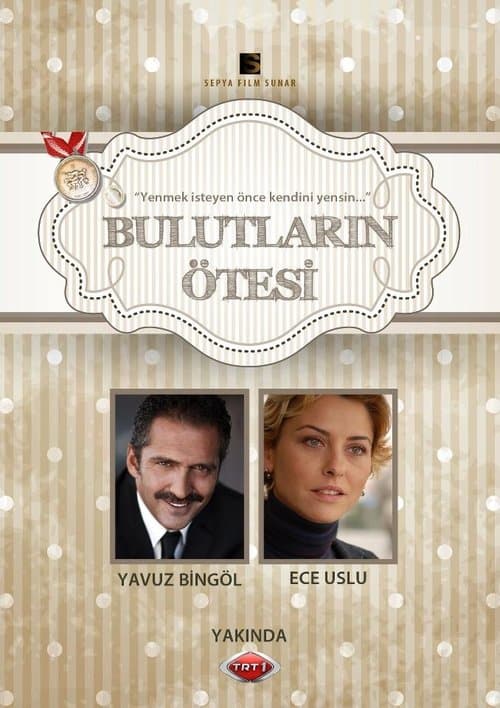Bulutların Ötesiのポスター