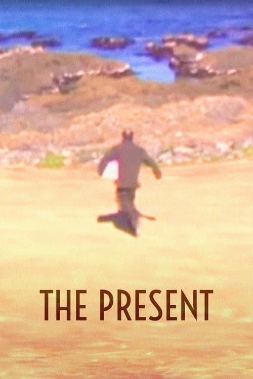 The Presentのポスター