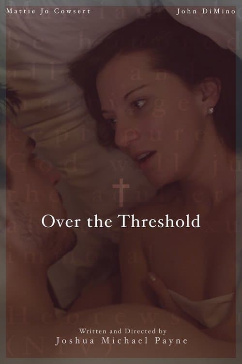 Over the Thresholdのポスター
