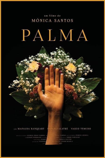 Palmaのポスター