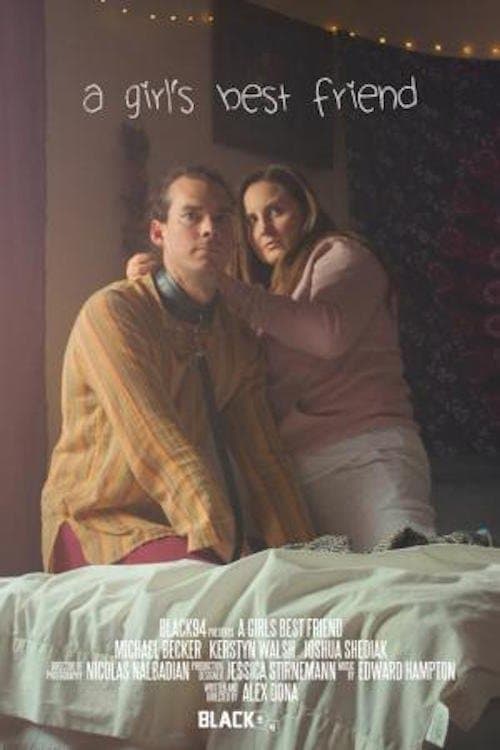 A Girl's Best Friendのポスター