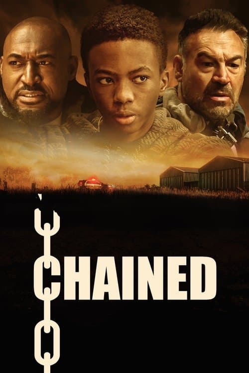 Chainedのポスター