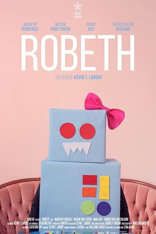Robethのポスター