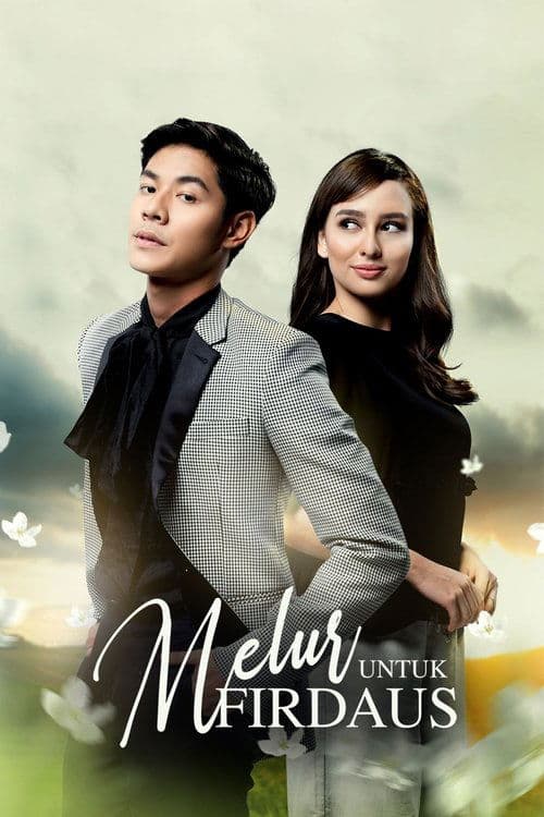 Melur Untuk Firdausのポスター