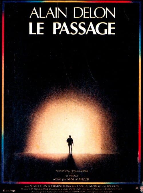 Le Passageのポスター