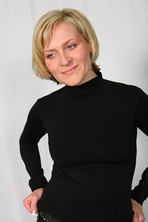 Inese Kučinska-Laukšteine