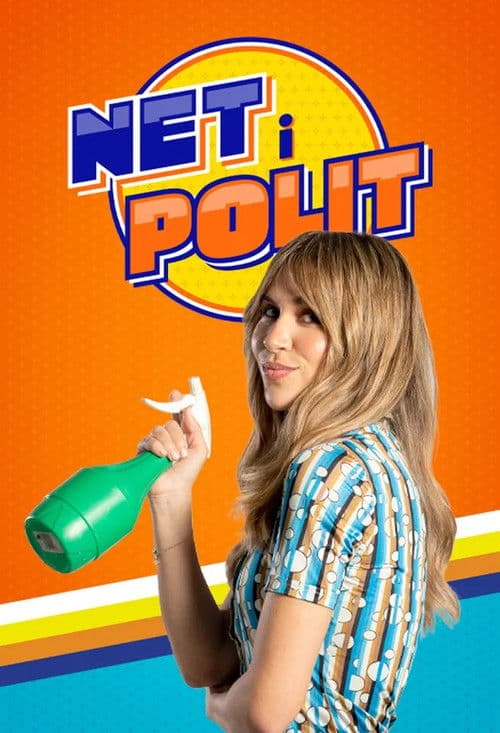 Net i politのポスター