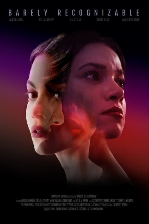 Barely Recognizableのポスター