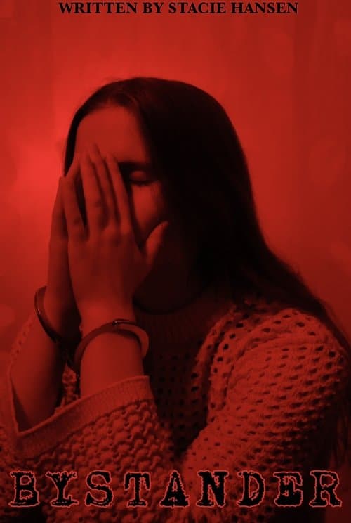 Bystanderのポスター