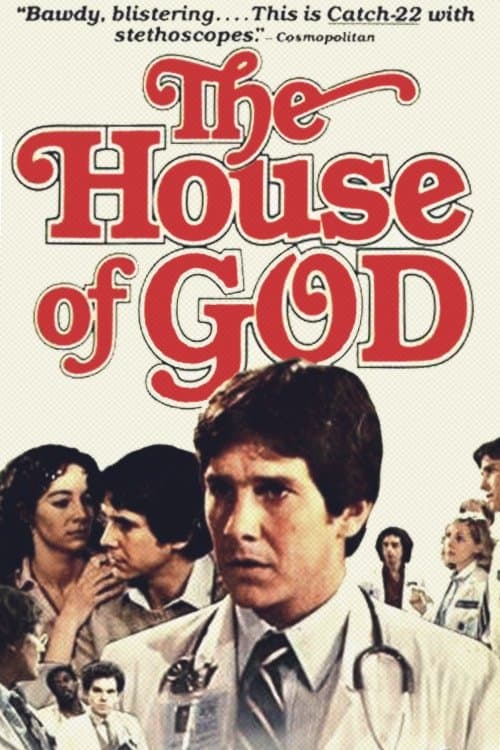 The House of Godのポスター