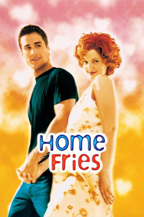 Home Friesのポスター