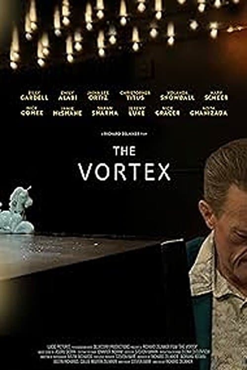 The Vortexのポスター