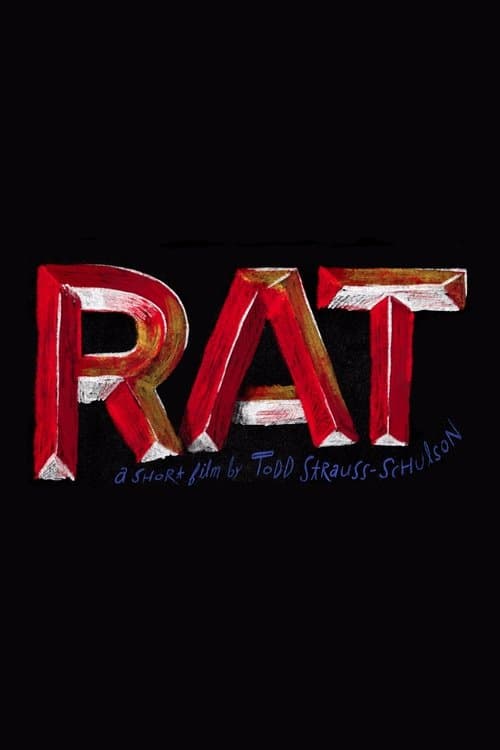 Ratのポスター