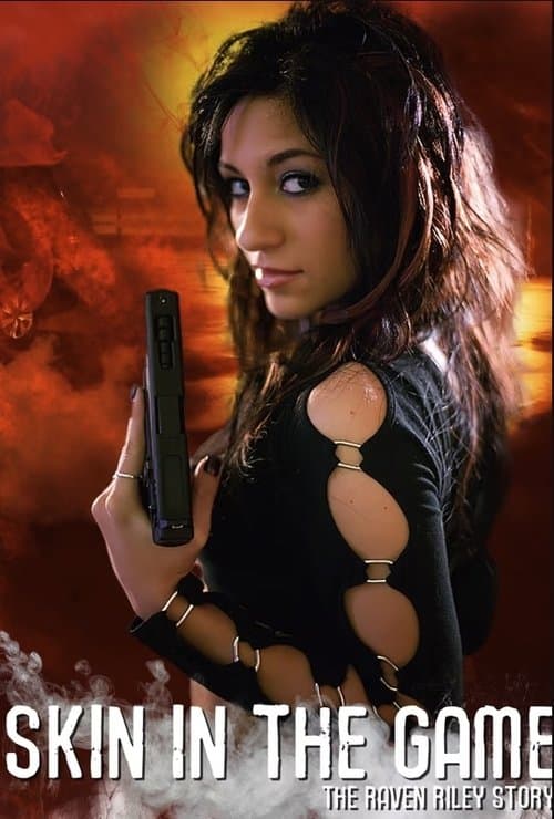 Skin in the Gameのポスター