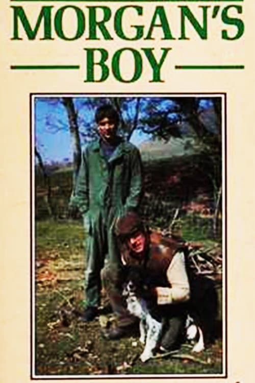 Morgan's Boyのポスター