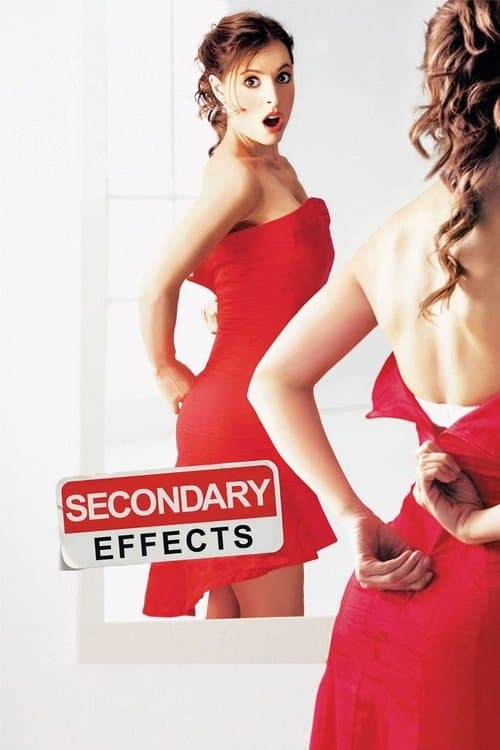 Efectos secundariosのポスター