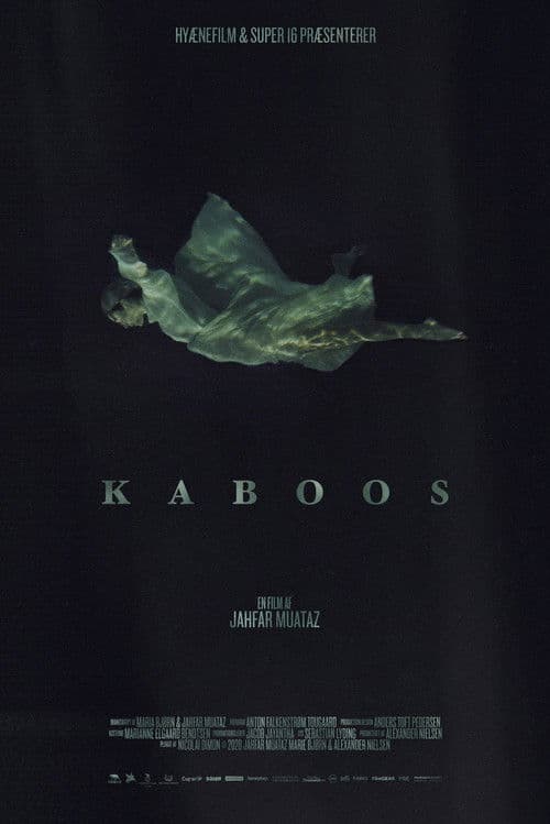 Kaboosのポスター