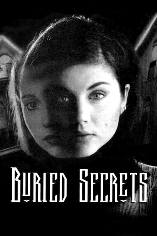 Buried Secretsのポスター