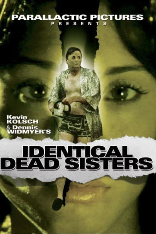 Identical Dead Sistersのポスター