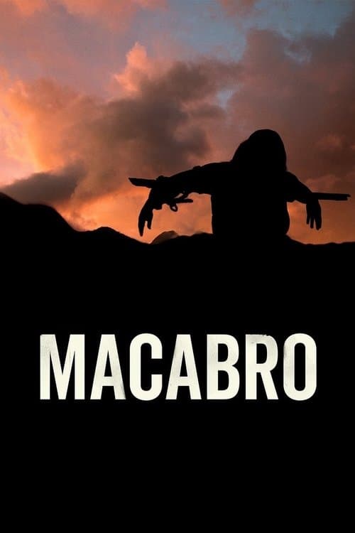 Macabroのポスター