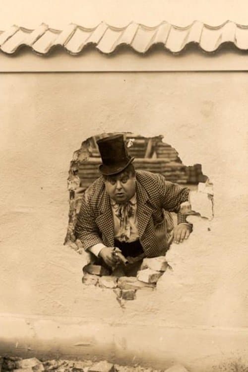 Brændt a'のポスター