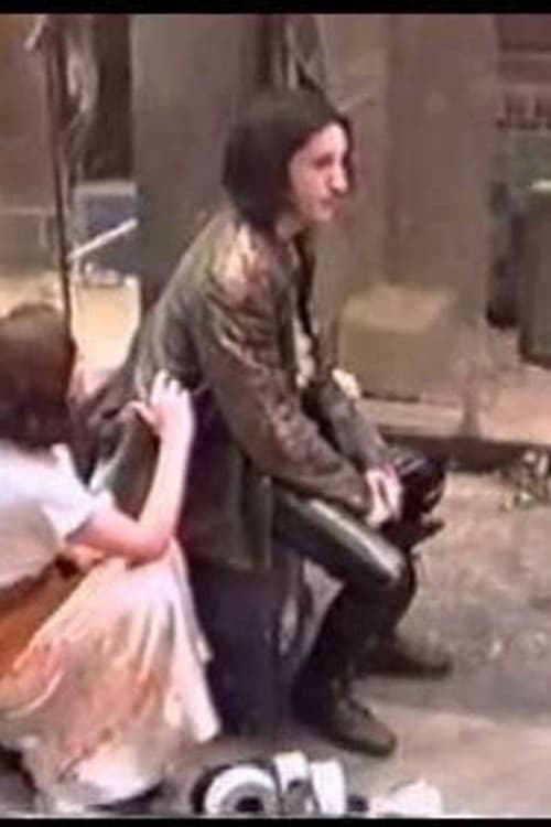 Nine Inch Nails: Behind The Scenes Of Closerのポスター