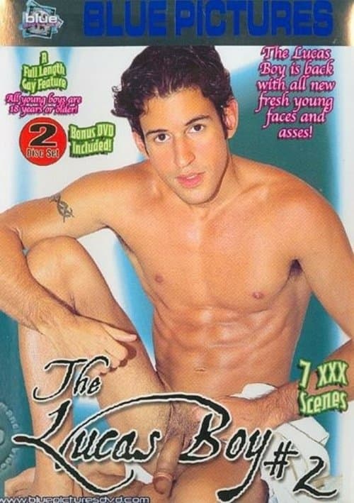 The Lucas Boy 2のポスター