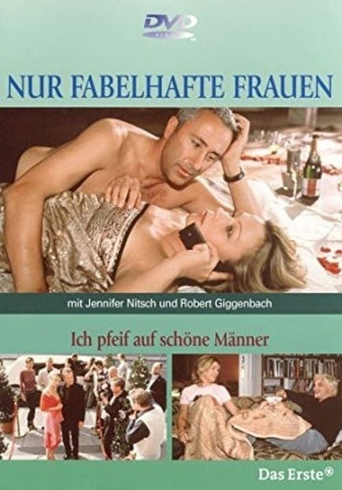 Ich pfeif auf schöne Männerのポスター