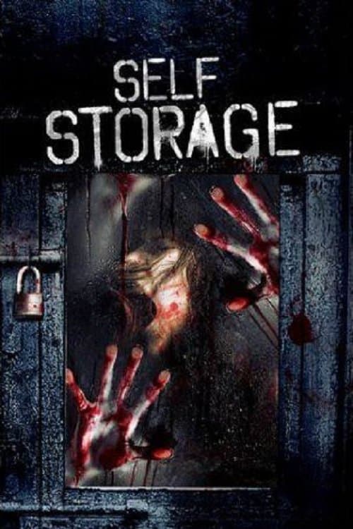 Self Storageのポスター