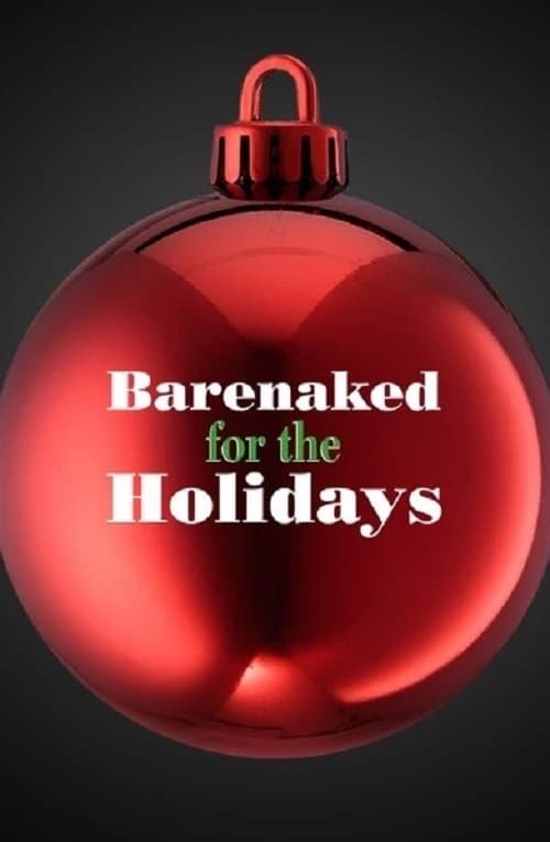 Barenaked for the Holidaysのポスター