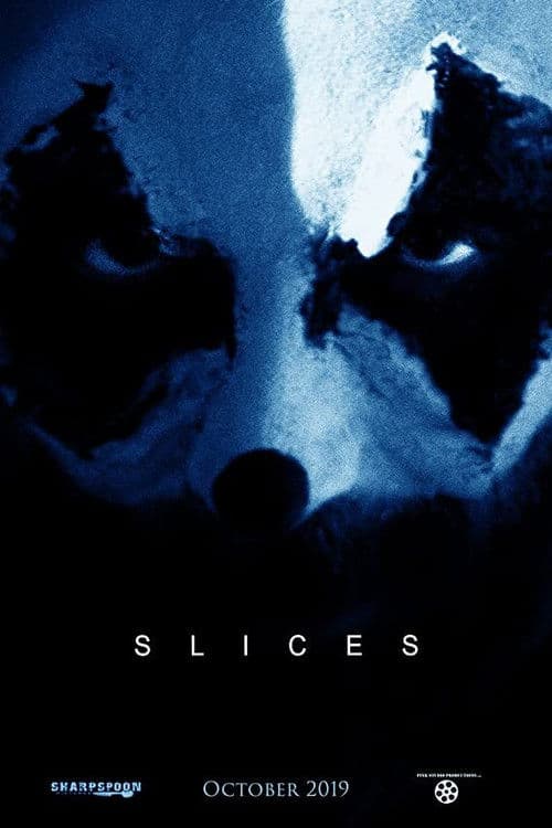 Slicesのポスター