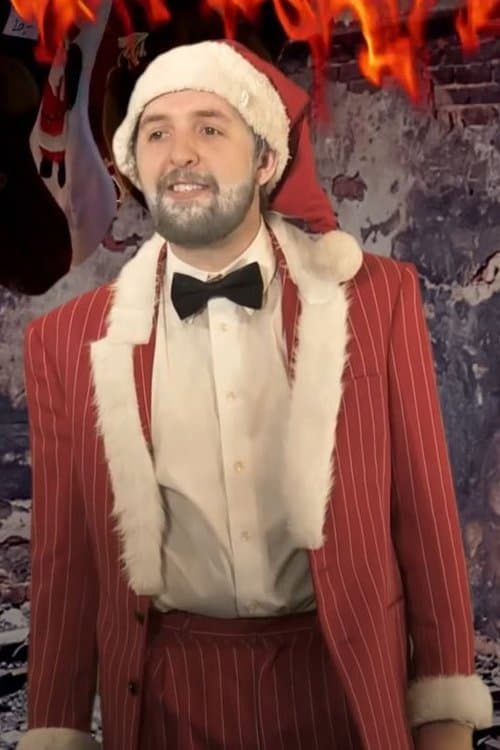 Secret Santaのポスター