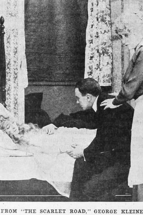 The Scarlet Roadのポスター