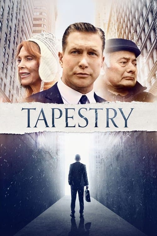 Tapestryのポスター