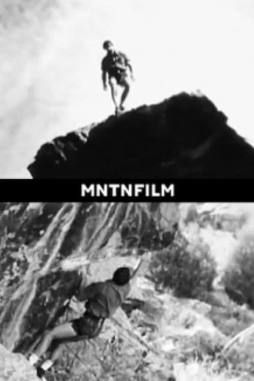 The Silent Climberのポスター