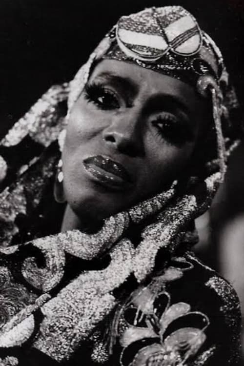 Pepper LaBeija