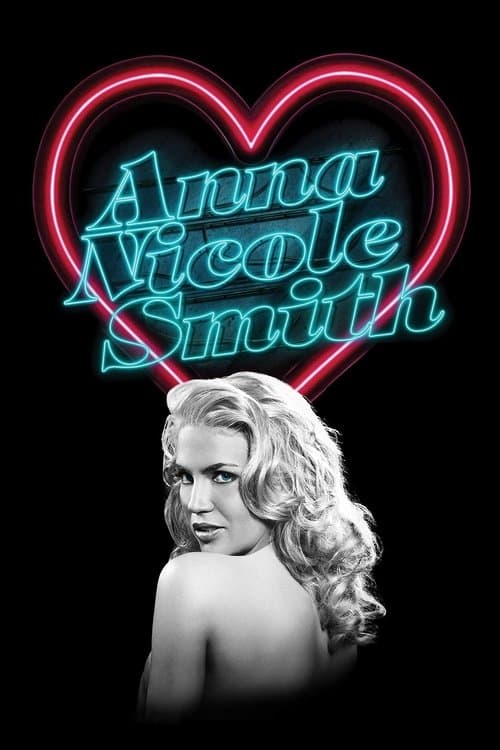 The Anna Nicole Smith Storyのポスター