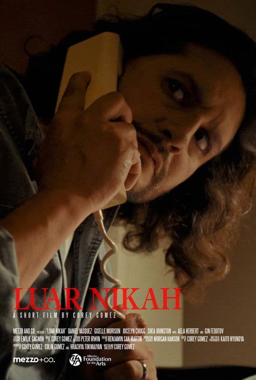 Luar Nikahのポスター