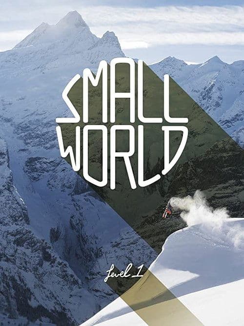 Small Worldのポスター