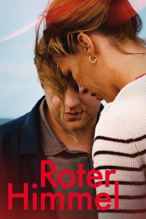 Roter Himmelのポスター