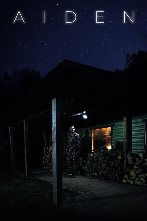 Aidenのポスター
