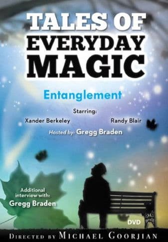 Tales of Everyday Magicのポスター