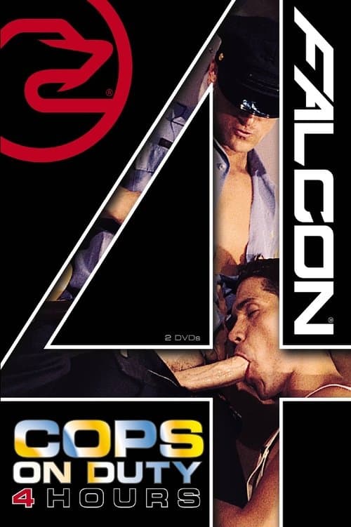 Cops on Dutyのポスター