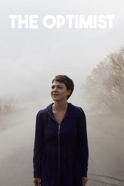 The Optimistのポスター