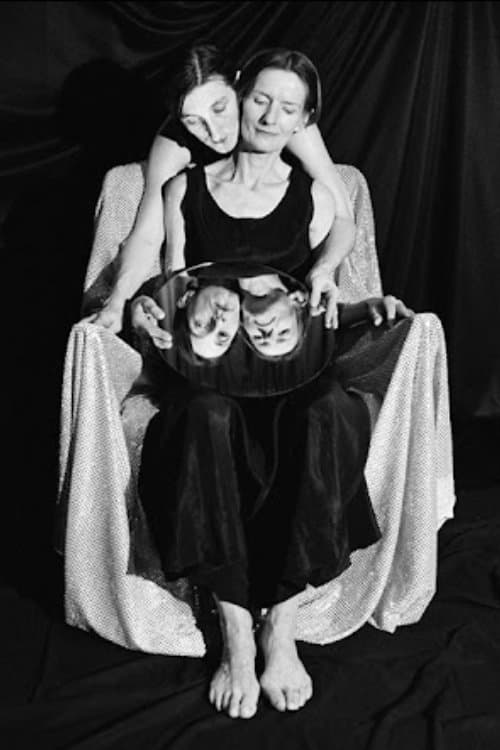 Stages of Mourningのポスター