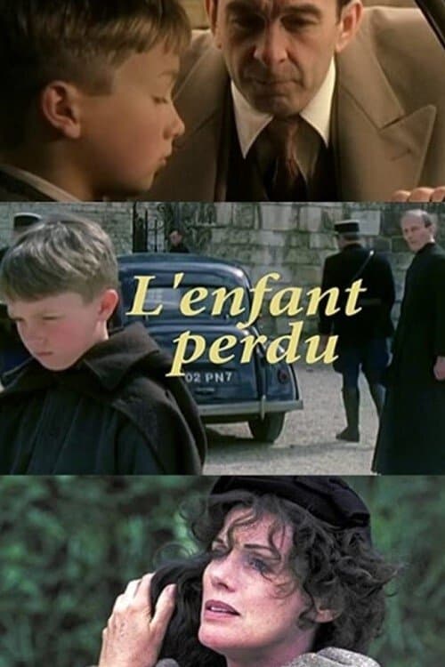 L'enfant perduのポスター