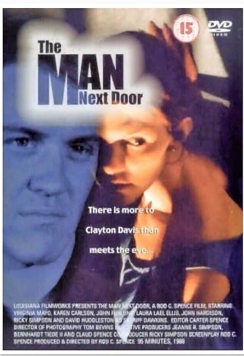 The Man Next Doorのポスター