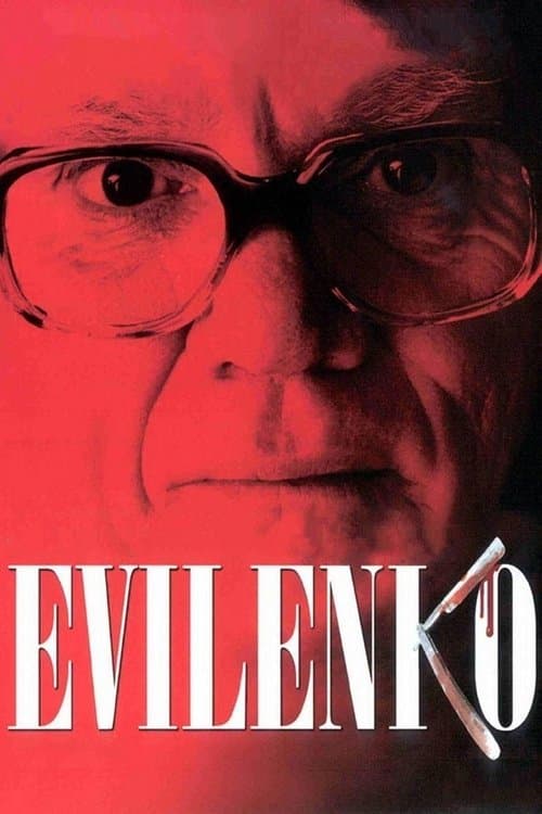 Evilenkoのポスター