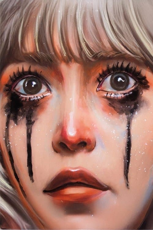 FUJIKAWA CHIAI BIRTHDAY LIVE 2023のポスター