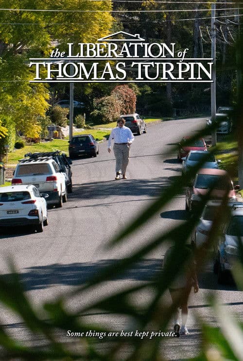The Liberation of Thomas Turpinのポスター